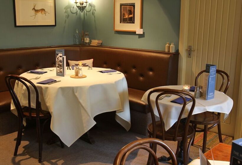 酒店 The Hightae Inn