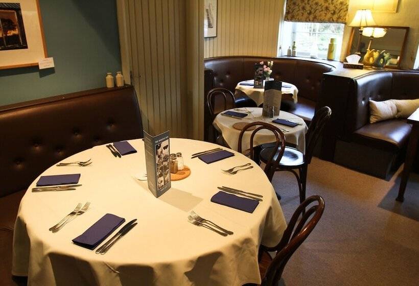 酒店 The Hightae Inn