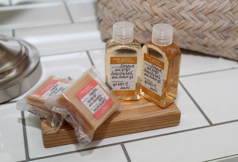 酒店 The Hightae Inn