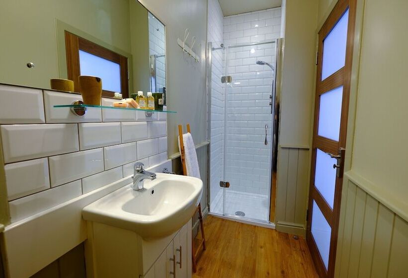 酒店 The Hightae Inn