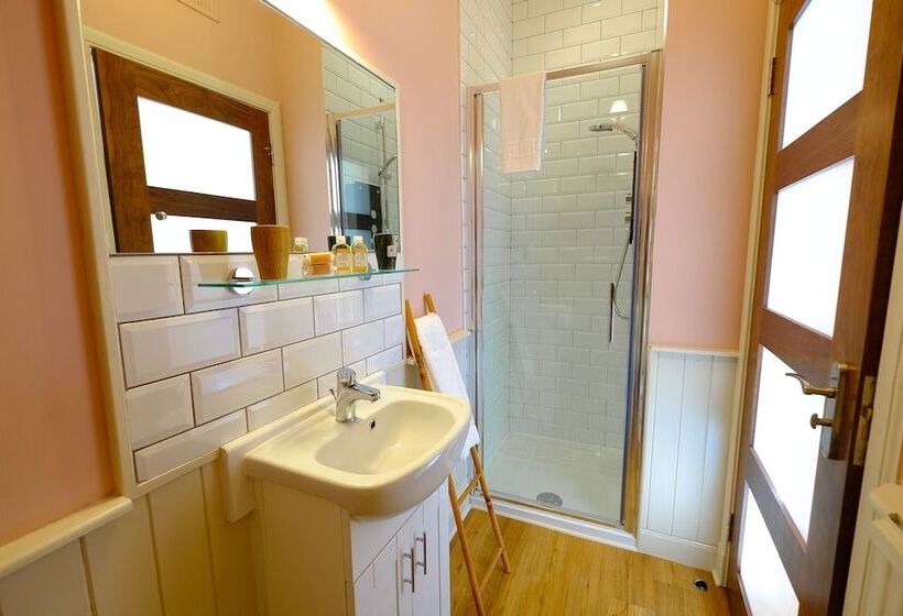 酒店 The Hightae Inn