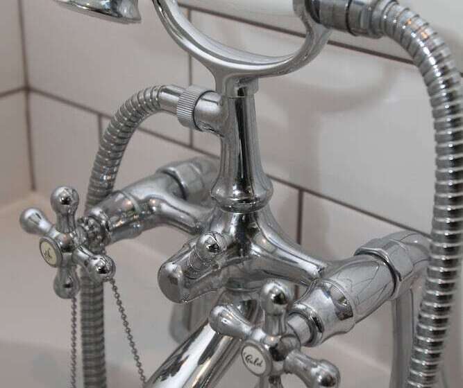 酒店 The Hightae Inn