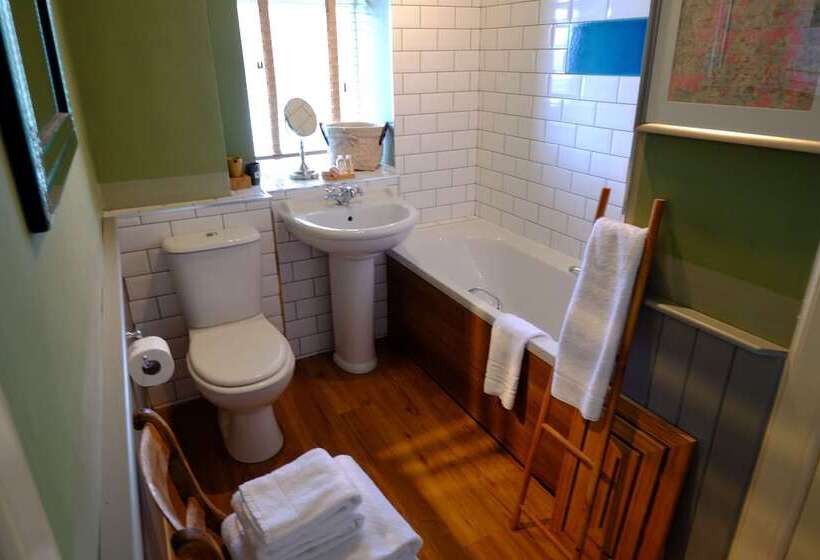 酒店 The Hightae Inn