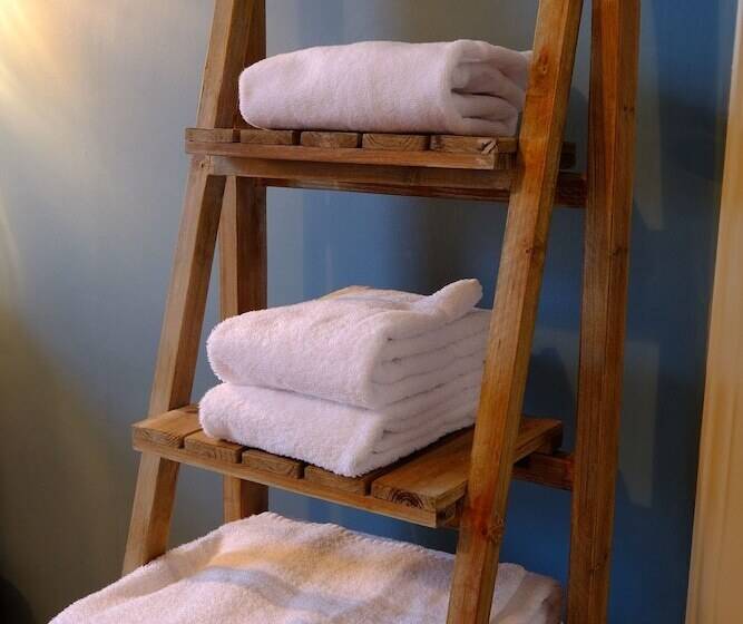 酒店 The Hightae Inn