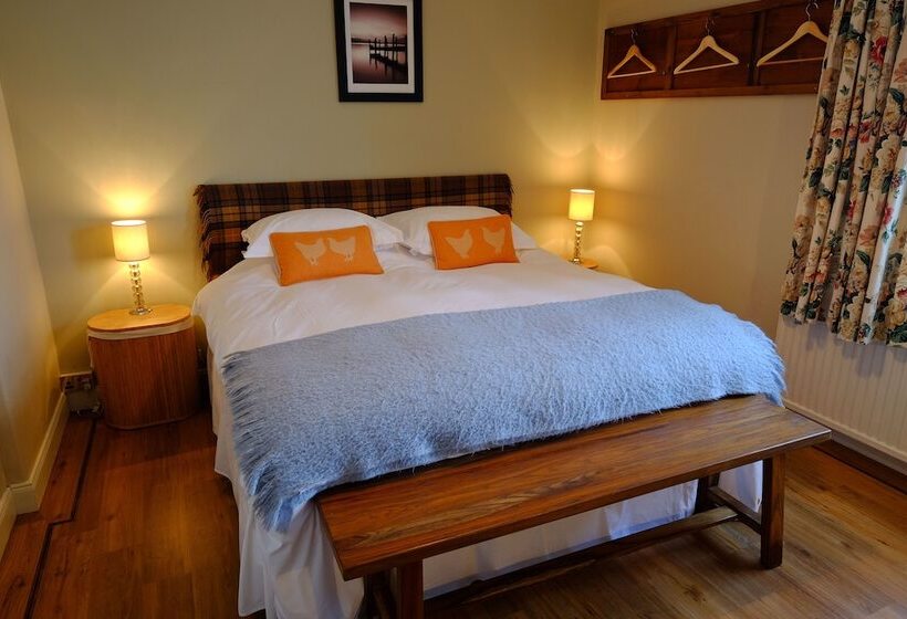 酒店 The Hightae Inn