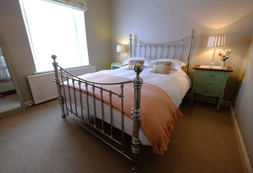 酒店 The Hightae Inn