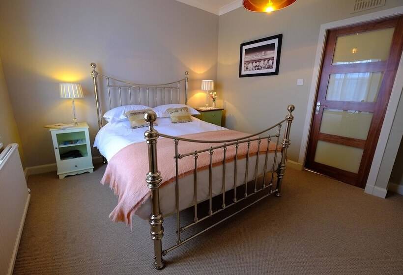 酒店 The Hightae Inn