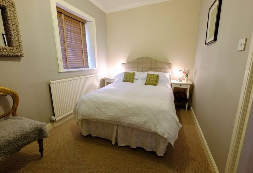 酒店 The Hightae Inn