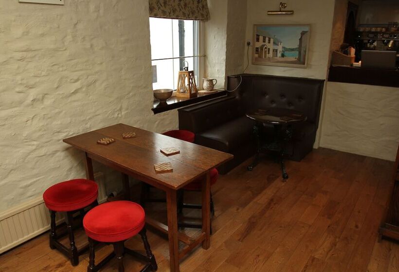 酒店 The Hightae Inn