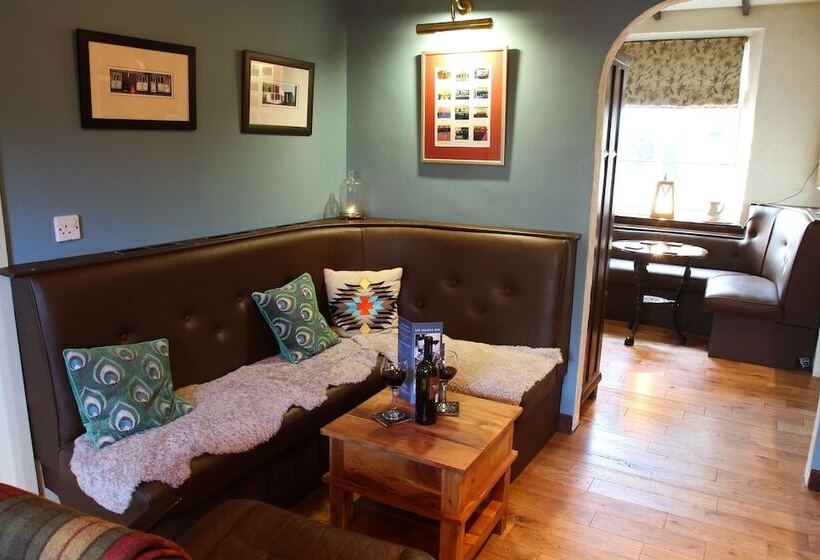 酒店 The Hightae Inn