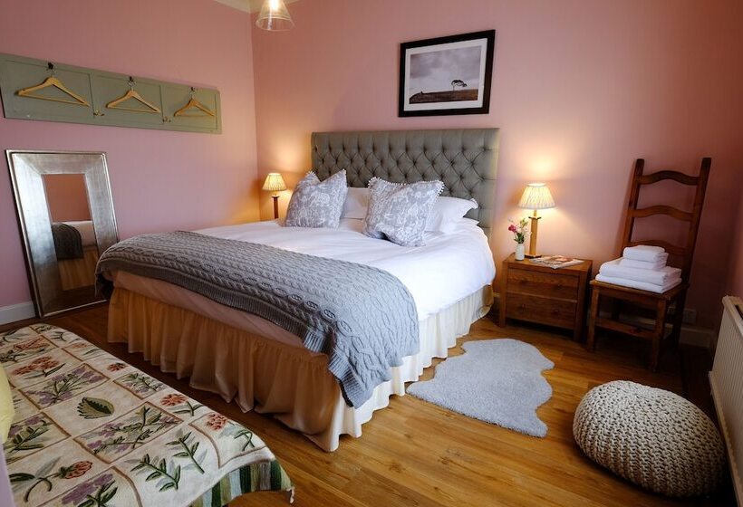 酒店 The Hightae Inn