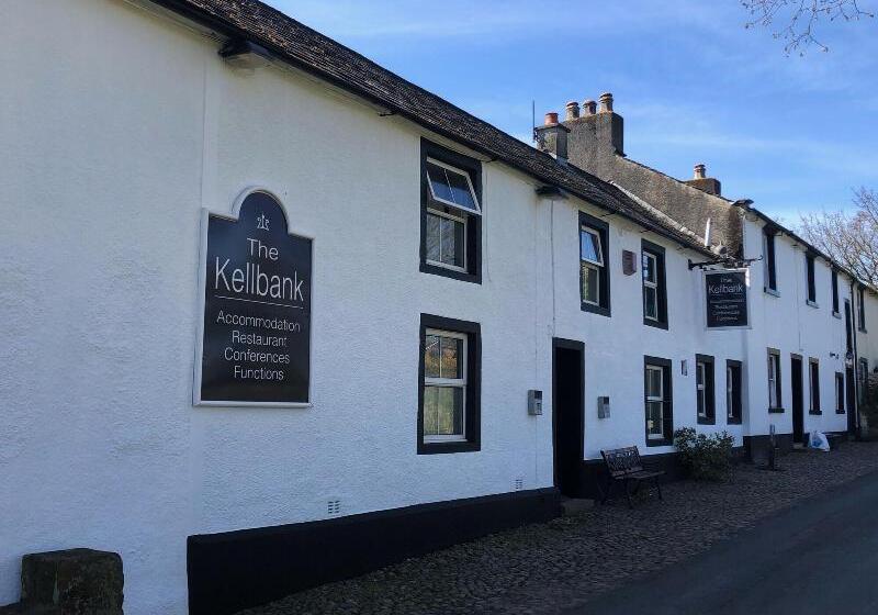Отель The Kellbank