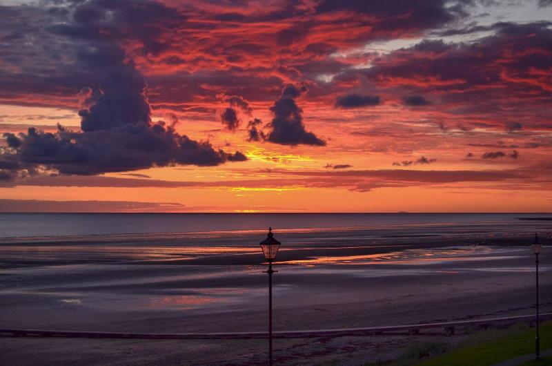 Отель The Kellbank