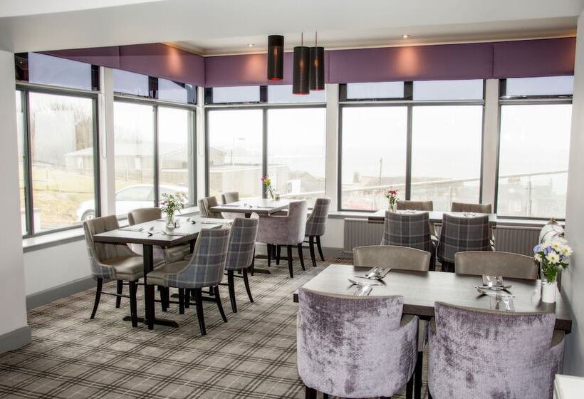 The Knowes Hotel & Restaurant