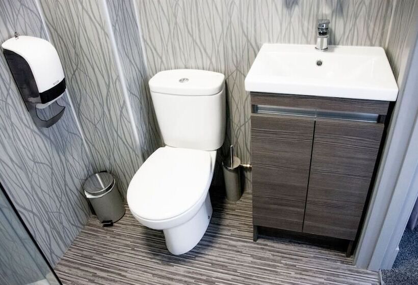 The Knowes Hotel & Restaurant