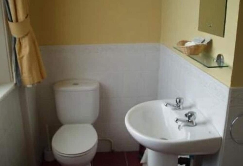 Отель The Lighthorseman