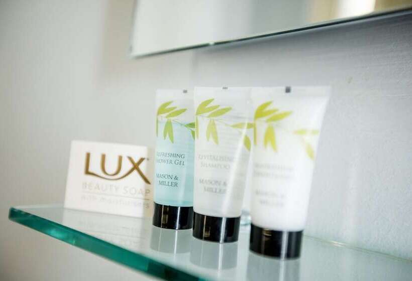 Отель The Lighthorseman