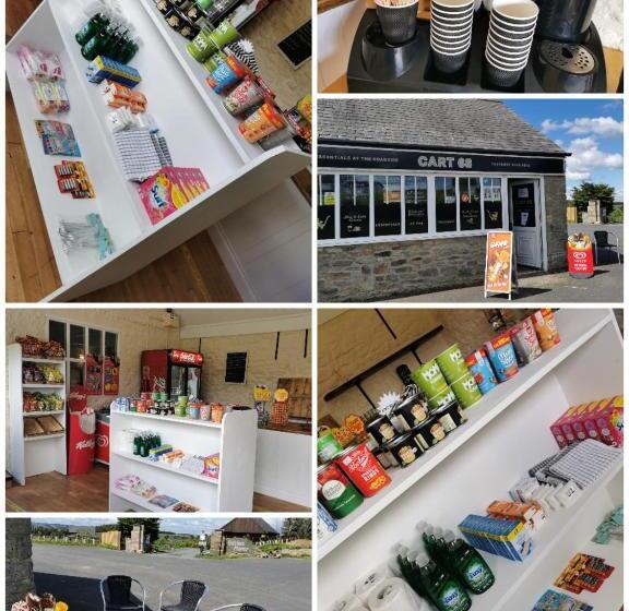 Отель The Manor House Inn