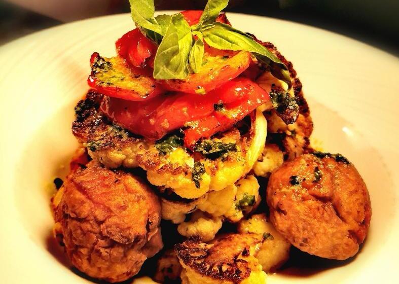 Отель The Manor House Inn