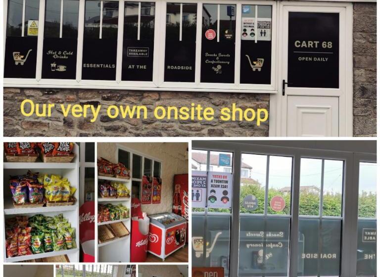 Отель The Manor House Inn