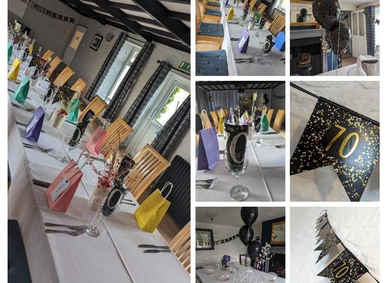 Отель The Manor House Inn