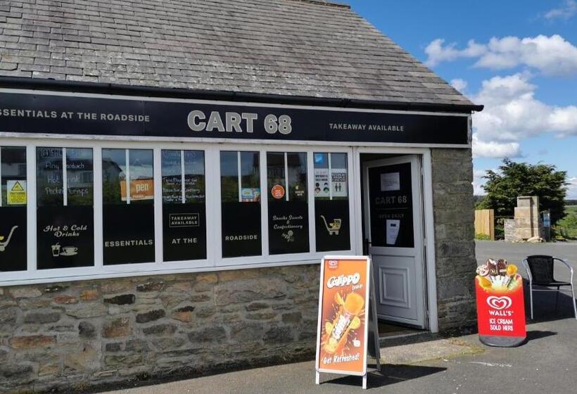 Отель The Manor House Inn