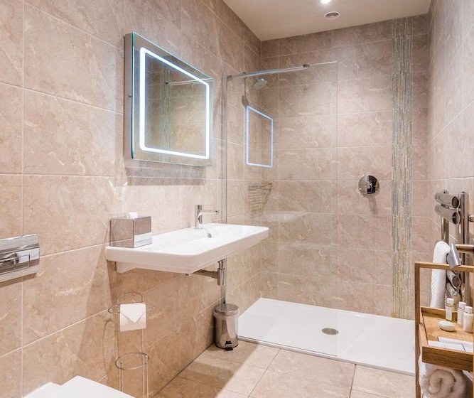 ホテル The Northumberland Arms