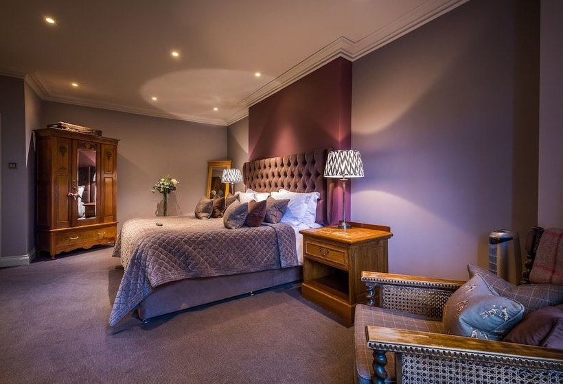 ホテル The Northumberland Arms