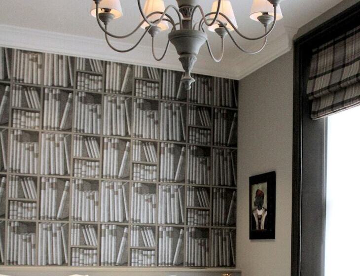 酒店 The One Tun Pub & Rooms