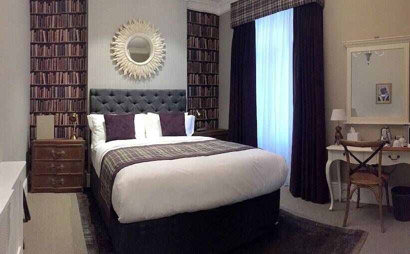 בית מלון כפרי The One Tun Pub & Rooms