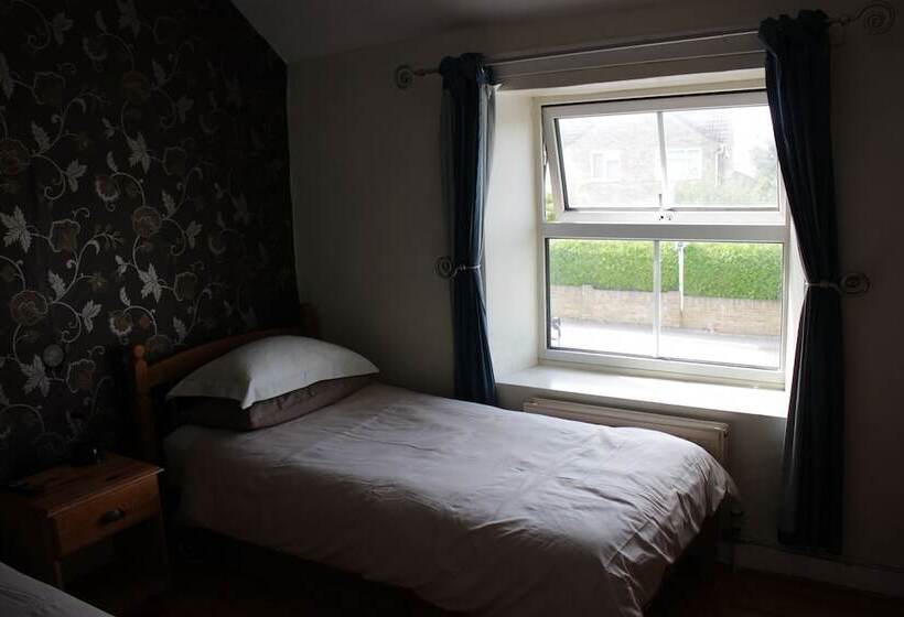 호텔 The Plough Inn