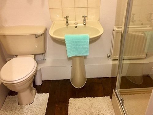 Отель The Red Lion Inn