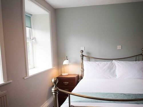 Отель The Red Lion Inn