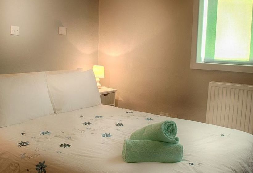 Отель The Red Lion Inn