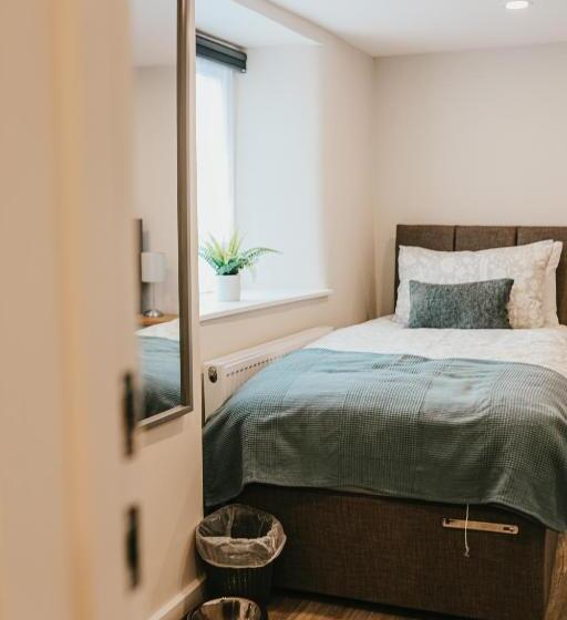 호텔 The Rest And Be Thankful Inn