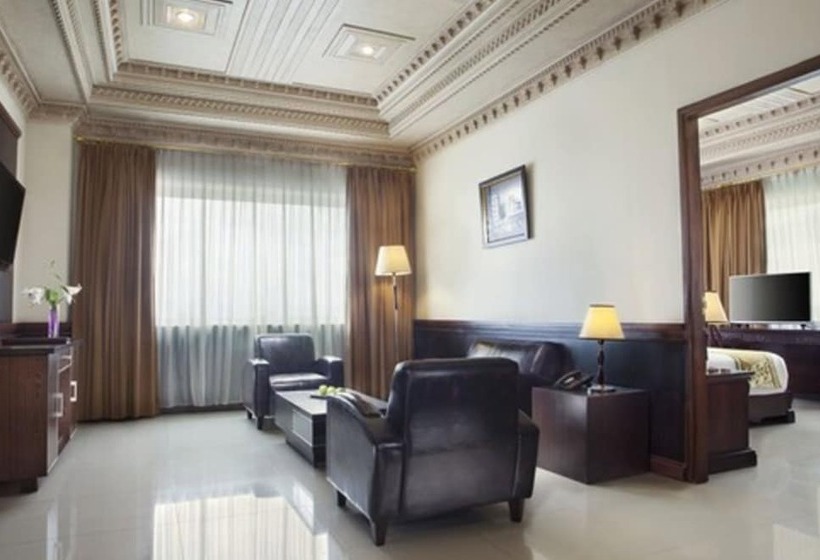 בית מלון כפרי The Rich Jogja