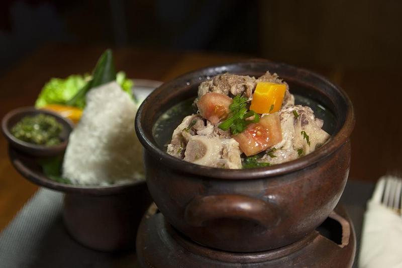 בית מלון כפרי The Rich Jogja