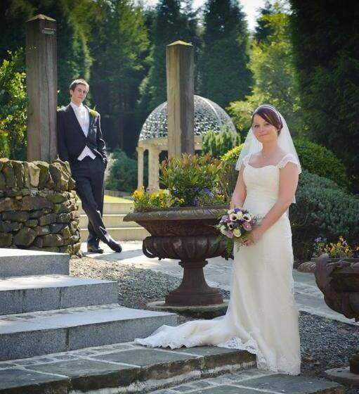 Отель The Saddleworth