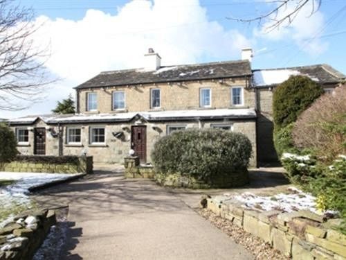 ホテル The Three Acres Inn & Restaurant