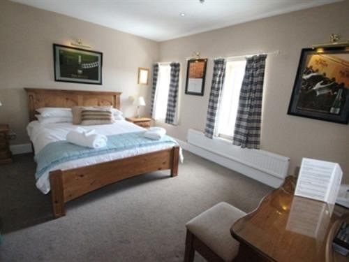 호텔 The Three Acres Inn & Restaurant