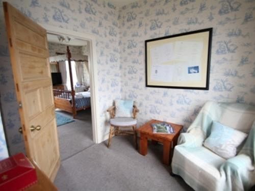 ホテル The Three Acres Inn & Restaurant