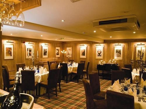 ホテル The Three Acres Inn & Restaurant