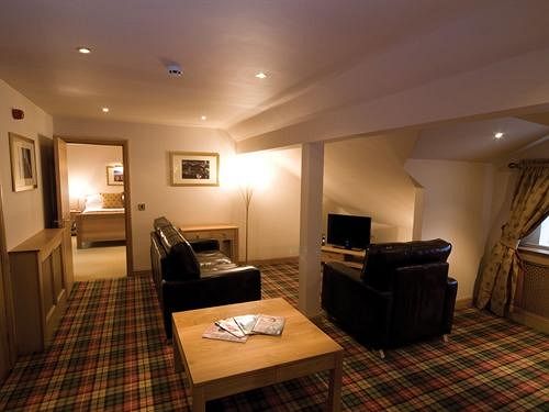 호텔 The Three Acres Inn & Restaurant