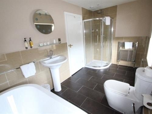 ホテル The Three Acres Inn & Restaurant