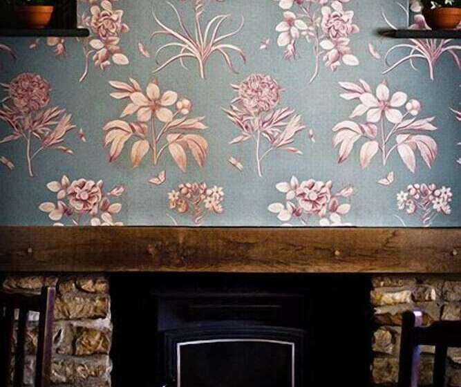 فندق The Tollgate Inn