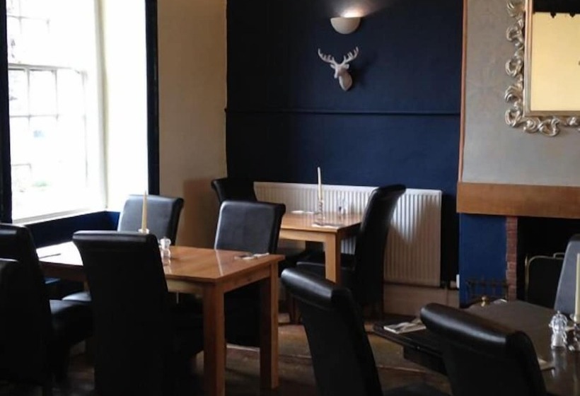 فندق The Tollgate Inn