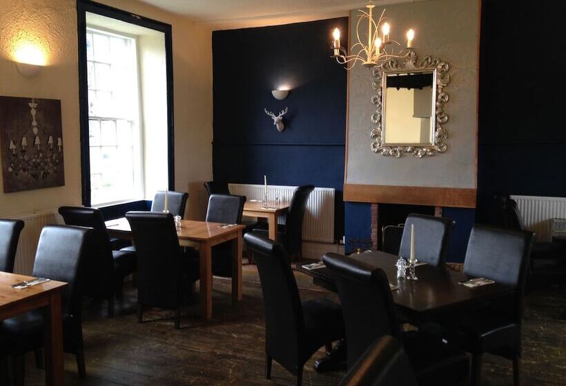 בית מלון כפרי The Tollgate Inn