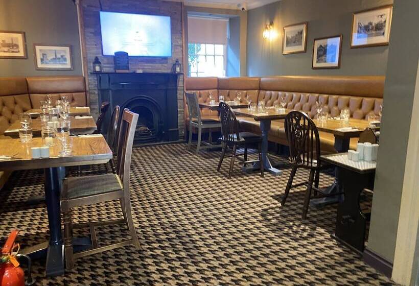 בית מלון כפרי Turf