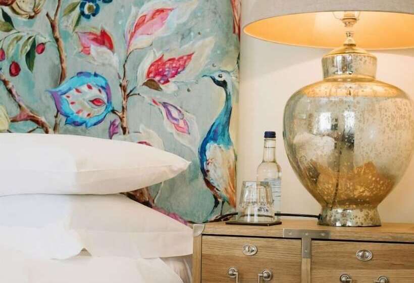 בית מלון כפרי The Turtley Corn Mill