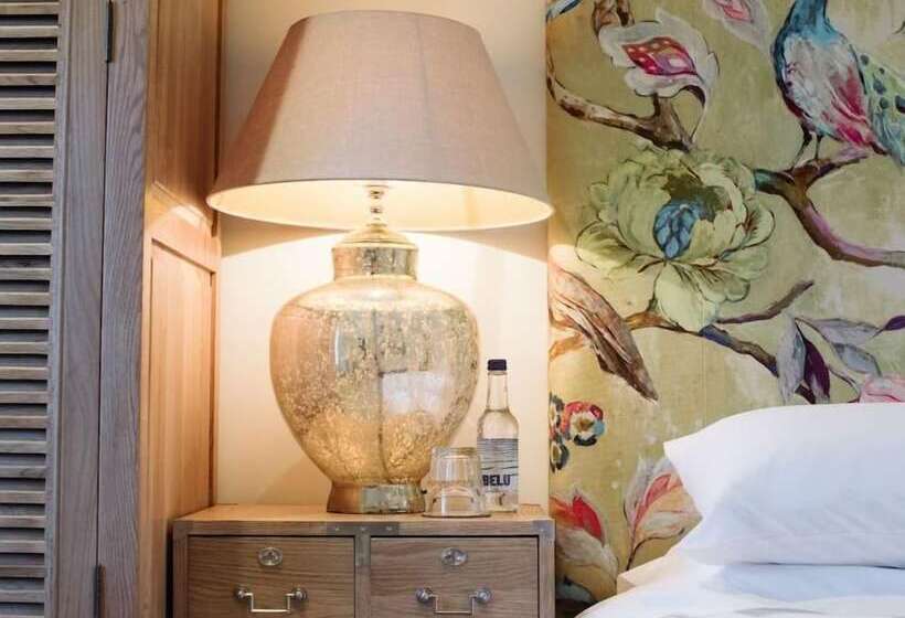 בית מלון כפרי The Turtley Corn Mill